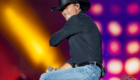 Tim McGraw performs on Day 4 of Boots And Hearts 2023 - Photo: Spencer Smye