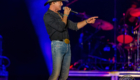 Tim McGraw performs on Day 4 of Boots And Hearts 2023 - Photo: Spencer Smye