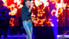 Tim McGraw performs on Day 4 of Boots And Hearts 2023 - Photo: Spencer Smye