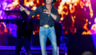 Tim McGraw performs on Day 4 of Boots And Hearts 2023 - Photo: Spencer Smye