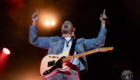 Arkells perform at Cityfolk in Ottawa. Photo: Renée Doiron