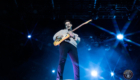 Arkells perform at Cityfolk in Ottawa. Photo: Renée Doiron