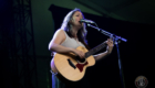 Claire Coupland performs at Cityfolk in Ottawa. Photo: Renée Doiron