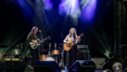 Claire Coupland performs at Cityfolk in Ottawa. Photo: Renée Doiron