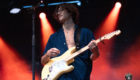 David Kushner performs at Cityfolk in Ottawa. Photo: Renée Doiron