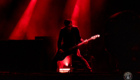 Interpol performs at the Canadian Tire Centre in Ottawa. Photo: Renée Doiron