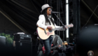 Julian Taylor performs at Cityfolk in Ottawa. Photo: Renée Doiron