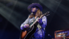 Kaleo performs at Cityfolk in Ottawa. Photo: Renée Doiron