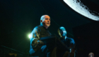 Peter Gabriel performs at the Canadian Tire Centre in Ottawa. Photo: Renée Doiron