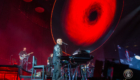 Peter Gabriel performs at the Canadian Tire Centre in Ottawa. Photo: Renée Doiron