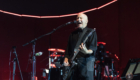 Peter Gabriel performs at the Canadian Tire Centre in Ottawa. Photo: Renée Doiron