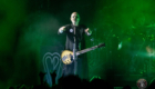 The Smashing Pumpkins perform at the Canadian Tire Centre in Ottawa. Photo: Renée Doiron