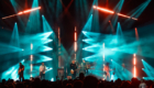 The Smashing Pumpkins perform at the Canadian Tire Centre in Ottawa. Photo: Renée Doiron