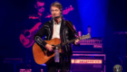 Jim Cuddy of Blue Rodeo, Leon's Centre, Kingston ON. October 14, 2023