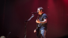 Godsmack perform at Place Bell in Laval. Photo: Sam Duchoeny