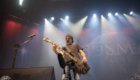 Godsmack perform at Place Bell in Laval. Photo: Sam Duchoeny