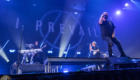 I Prevail perform at Place Bell in Laval. Photo: Sam Duchoeny