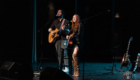 Kelsi Mayne performs at the Algonquin Commons Theatre in Ottawa. Photo: Renée Doiron