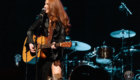 Kelsi Mayne performs at the Algonquin Commons Theatre in Ottawa. Photo: Renée Doiron