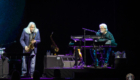 The Doobie Brothers perform at the Canadian Tire Centre in Ottawa. Photo: Renée Doiron