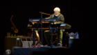 The Doobie Brothers perform at the Canadian Tire Centre in Ottawa. Photo: Renée Doiron