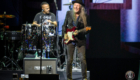 The Doobie Brothers perform at the Canadian Tire Centre in Ottawa. Photo: Renée Doiron