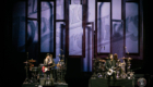 The Doobie Brothers perform at the Canadian Tire Centre in Ottawa. Photo: Renée Doiron