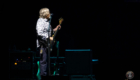 The Doobie Brothers perform at the Canadian Tire Centre in Ottawa. Photo: Renée Doiron