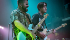 Silverstein perform at Club Soda in Montreal. Photo: Sam Duchoeny