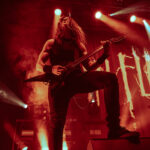 In Flames-Vancouver-Savannah Bagshaw-2023