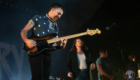 The Glorious Sons perform at TD Place in Ottawa. Photo: Renée Doiron