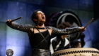 Drum Tao performs at the National Arts Centre in Ottawa. Photo: Renée Doiron