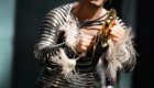 Drum Tao performs at the National Arts Centre in Ottawa. Photo: Renée Doiron