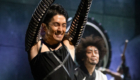 Drum Tao performs at the National Arts Centre in Ottawa. Photo: Renée Doiron