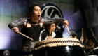 Drum Tao performs at the National Arts Centre in Ottawa. Photo: Renée Doiron