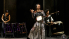 Drum Tao performs at the National Arts Centre in Ottawa. Photo: Renée Doiron