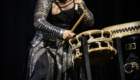 Drum Tao performs at the National Arts Centre in Ottawa. Photo: Renée Doiron