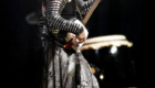 Drum Tao performs at the National Arts Centre in Ottawa. Photo: Renée Doiron