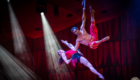 Cirque Espana performs at the NAC in Ottawa. Photo: Jen Derbach