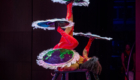 Cirque Espana performs at the NAC in Ottawa. Photo: Jen Derbach