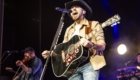 Brett Kissel - Compass Tour - Ottawa photo Tom Mt. Pleasant 