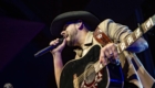 Brett Kissel - Compass Tour - Ottawa photo Tom Mt. Pleasant 