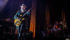 City and Colour performs at the Canadian Tire Centre in Ottawa. Photo: Jen Derbach