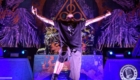 Lamb of God Performs in Toronto