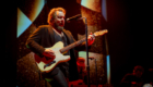 Nathaniel Rateliff and the Nightsweats perform at the Canadian Tire Centre in Ottawa. Photo: Jen Derbach