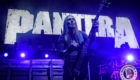 Pantera Performs in Toronto