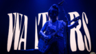 Ruby Waters performs at the Canadian Tire Centre in Ottawa. Photo: Jen Derbach