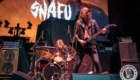 SNAFU Performs in Toronto