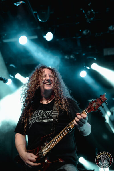 Voivod-Vancouver-March 2024-Paradox Visuals