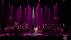 Lisa LeBlanc performs at the National Arts Centre in Ottawa. Photo: Renée Doiron